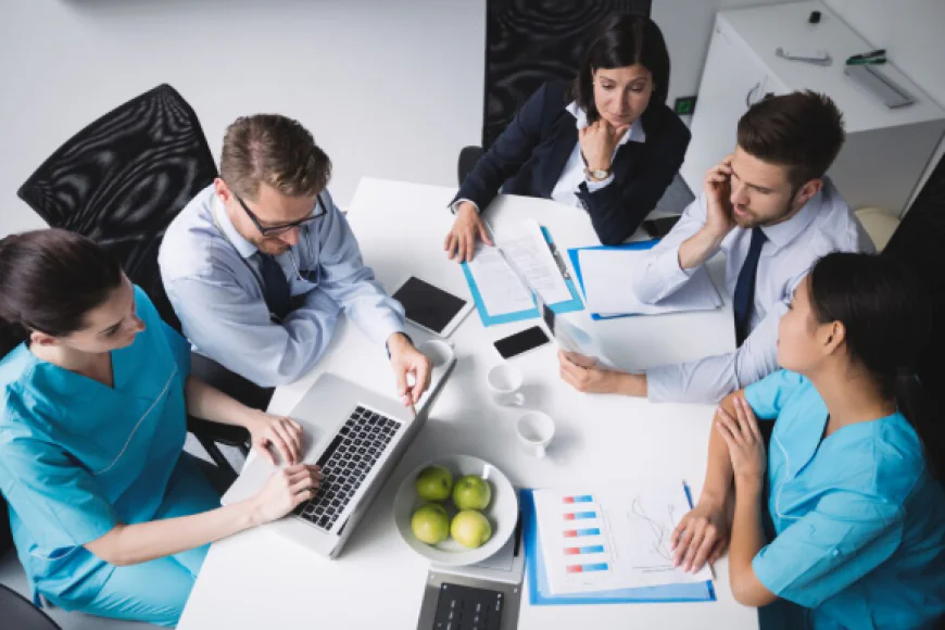 What Should You Never Ignore About Healthcare M&A Consulting Services?