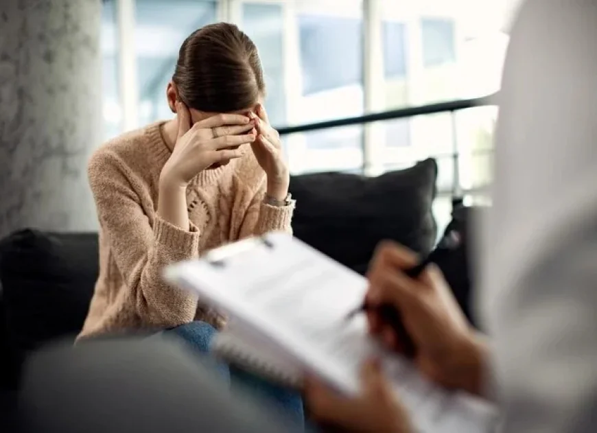 Why Do Some People Need Several Counsellors Before Finding the Right Fit?
