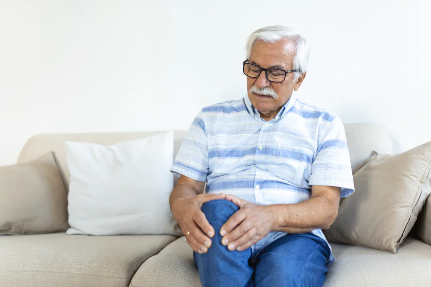 What's the Difference Between Osteoarthritis and Rheumatoid Arthritis?