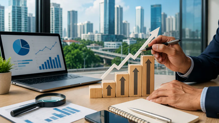 Why Choosing the Right SEO Company in Noida Is the Key to Long-Term Business Growth