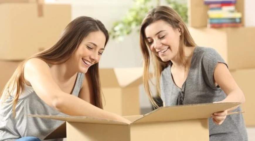 Finding the Best Affordable Storage Solutions for Your Home or Business