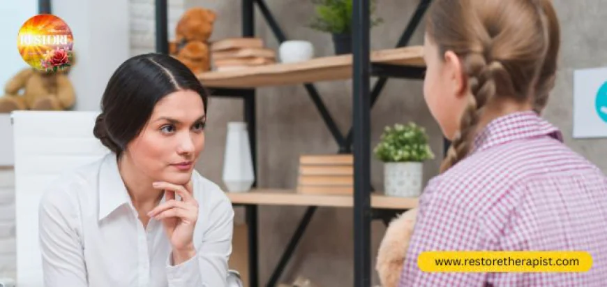 How an Anxious Attachment Therapist in Decatur Can Help You Heal | Restore Counseling Therapist