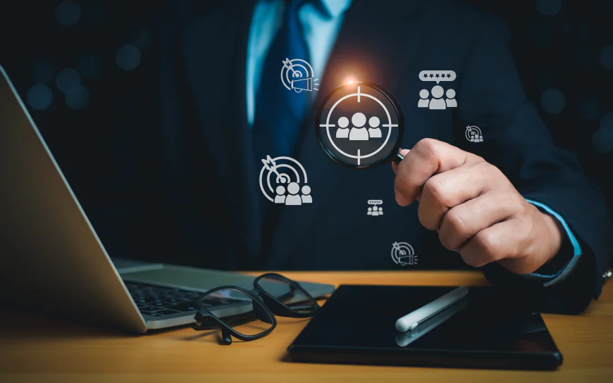 The Competitive Advantage of Choosing to Outsource eDiscovery Services in Modern Litigation | LDM Global