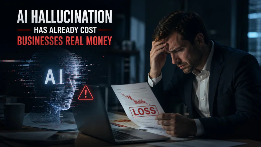 AI Hallucination Has Already Cost Businesses Real Money in 2026