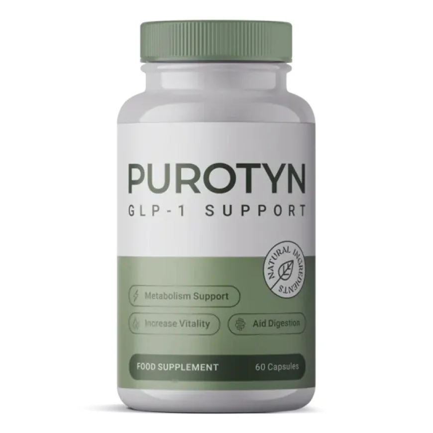 Who can use Purotyn?
