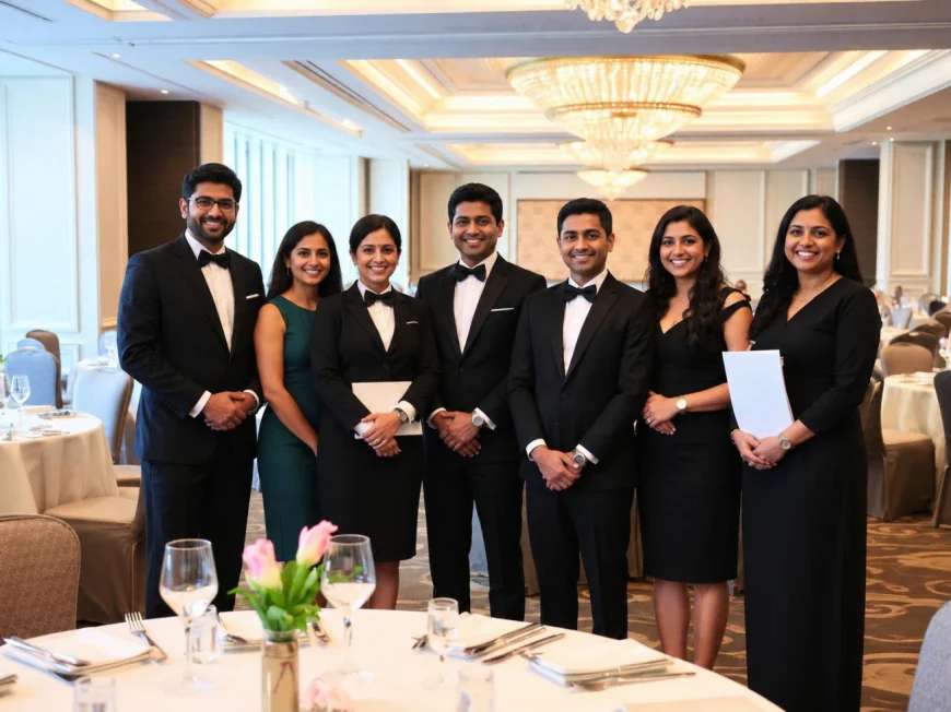 The Grand Amour – Where Every Celebration Becomes Extraordinary