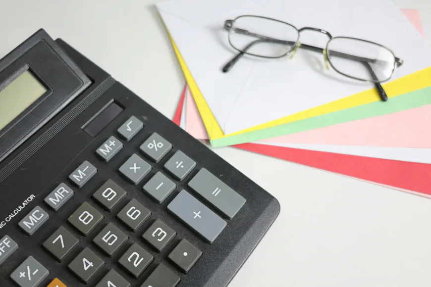 Capital Gains Tax Calculator for Australian Investors