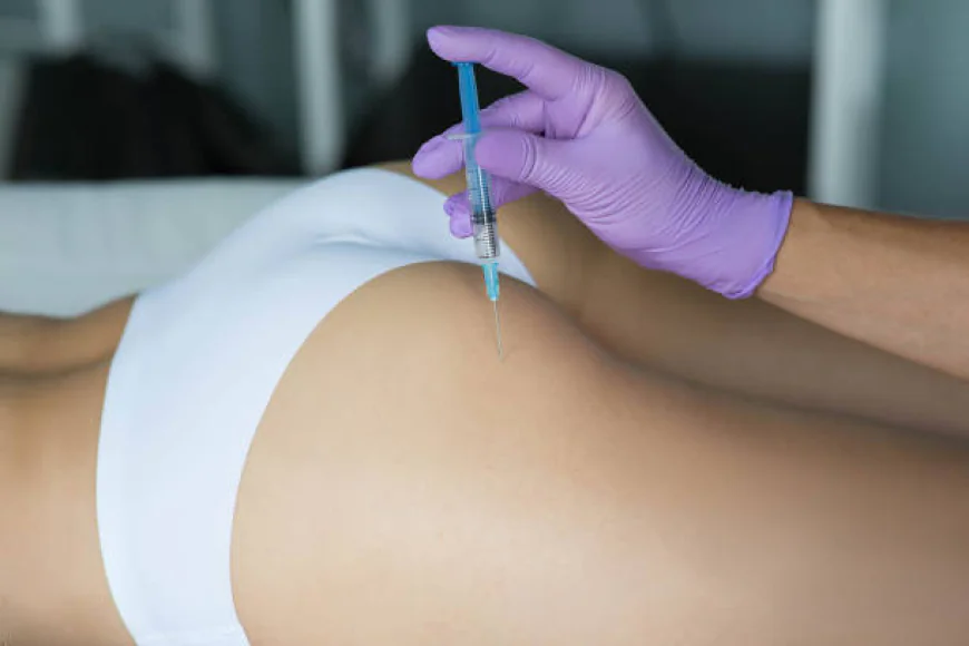 How Do Butt Fillers Enhance Body Balance?