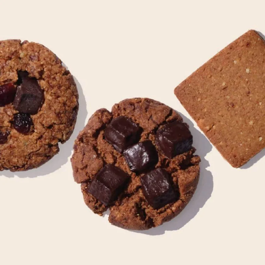 Millet Snacks: Healthy & Delicious Bites