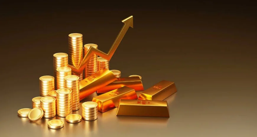 Gold Rate Today: A Beginner's Guide to Price Tracking