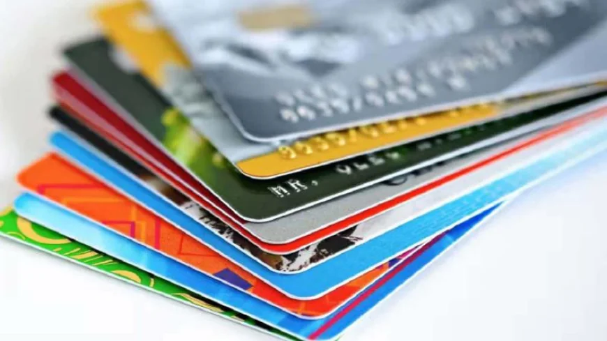 Reward Points vs Cashback Credit Card: Understanding the Difference