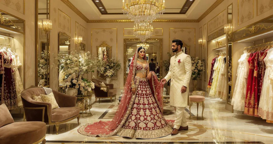 Indian Menswear in Dallas Designer Ethnic Wear Guide