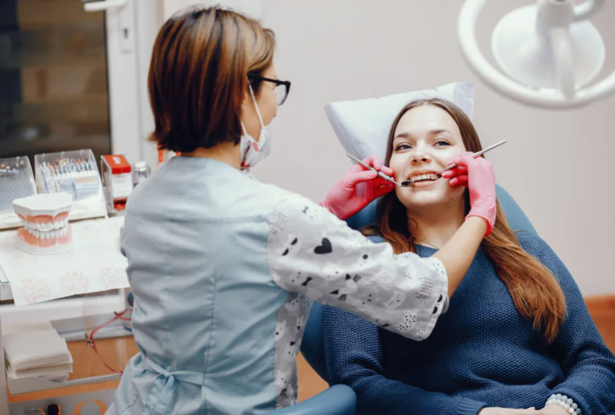 Is Professional Teeth Whitening Safe? Everything You Need to Know