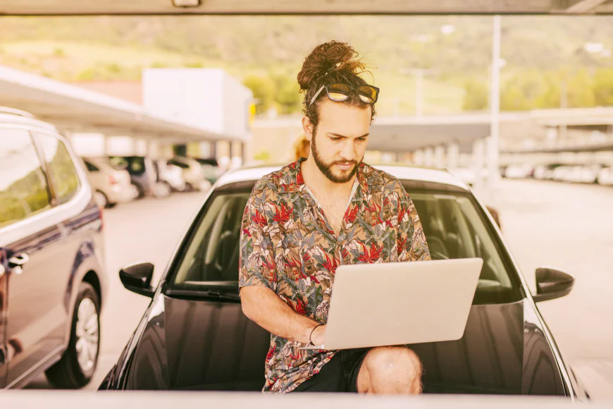 Festival Season in Vancouver? Car Title Loans Have You Covered