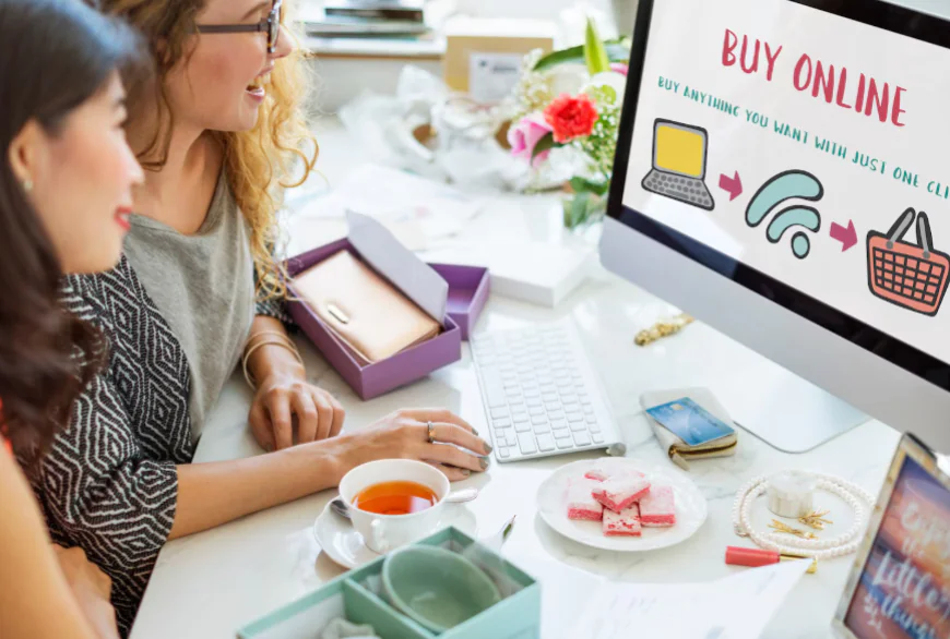 What Does a Shopify Website Developer Do? A Complete Guide
