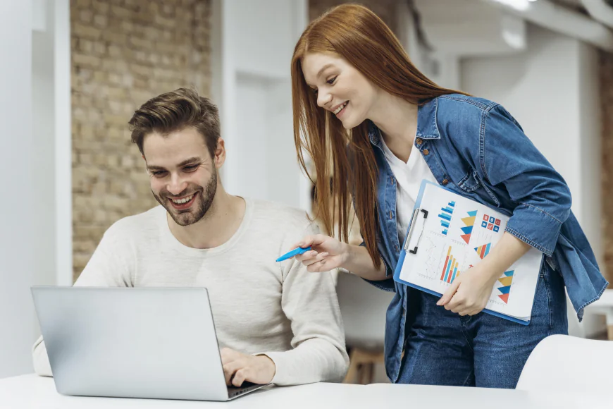 7 Signs Your Business Needs Digital Marketing Services in the USA