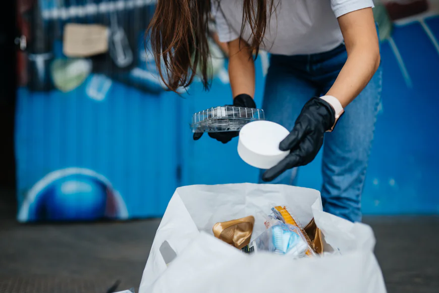 The Ultimate Guide to Responsible Waste Disposal