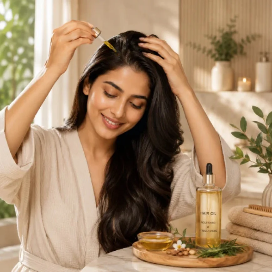 How Private Label Hair Care Products Are Transforming the Beauty Industry