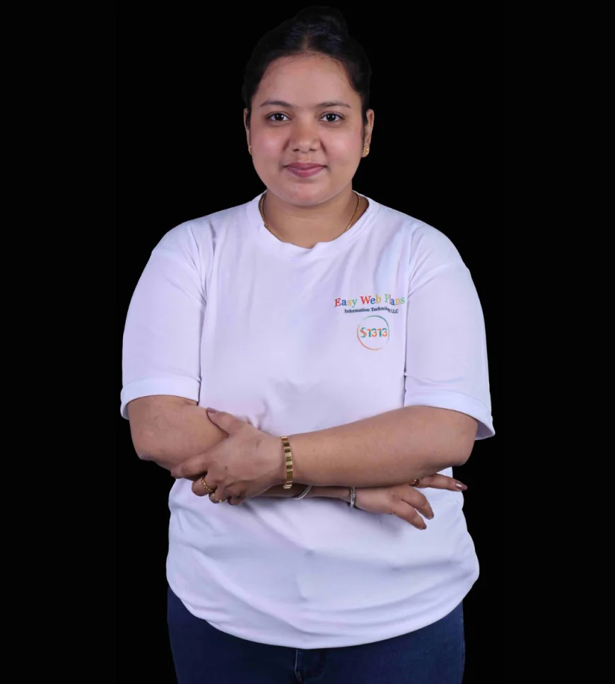 Damanpreet Kaur FAQs: Everything You Need to Know About Digital Marketing, SEO, Website Designing, and Website Development