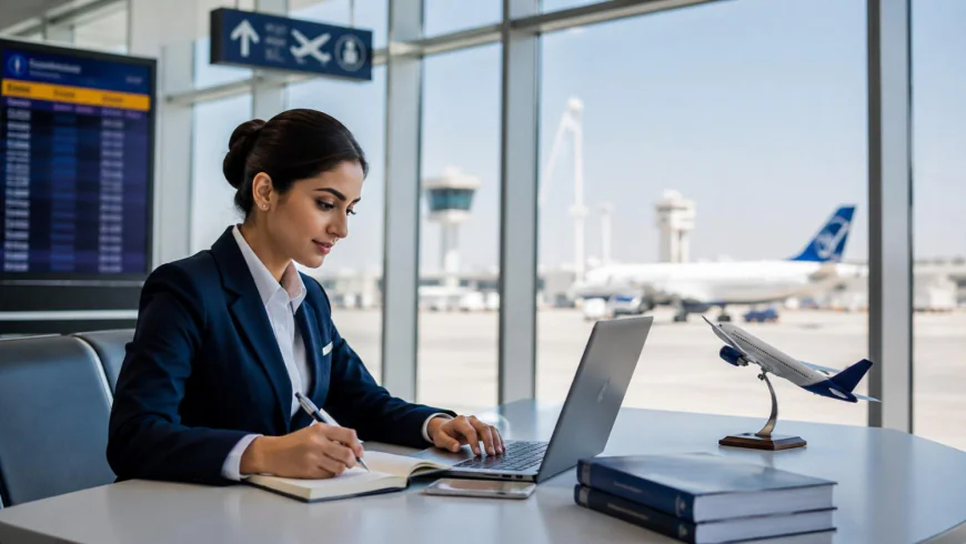 Why Is IATA Foundation So Popular Among Bahrain Job Seekers Today?