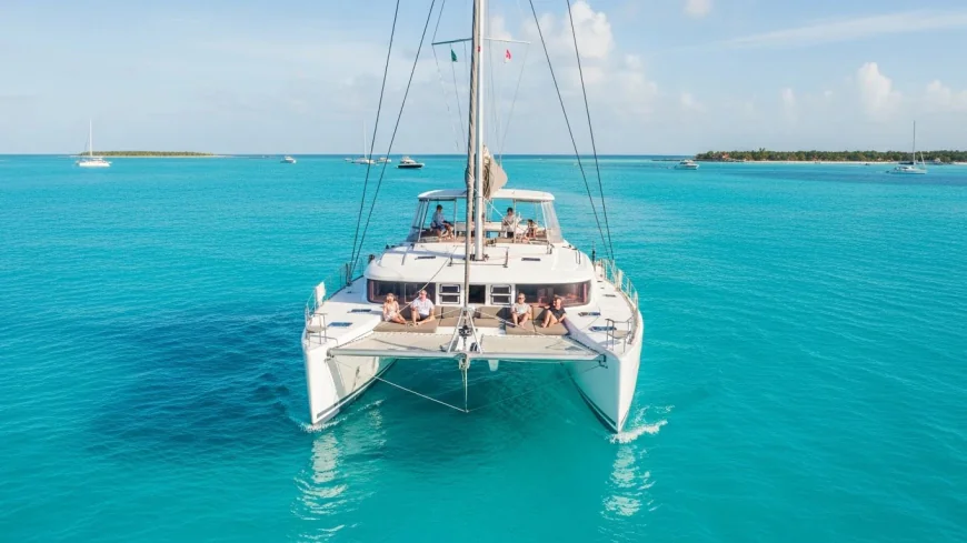How to Choose the Best Catamaran Tour in Cancun for Your Group