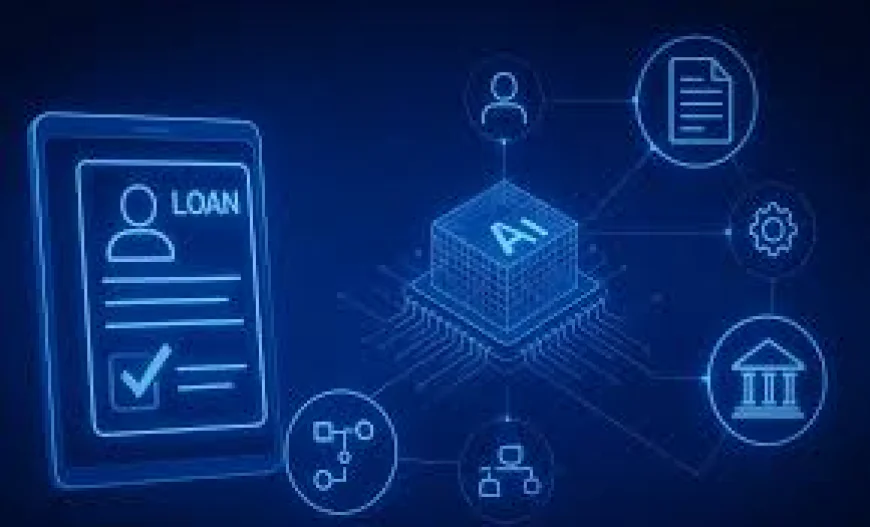 Why Loan Origination Automation Is Redefining Modern Lending Decisions