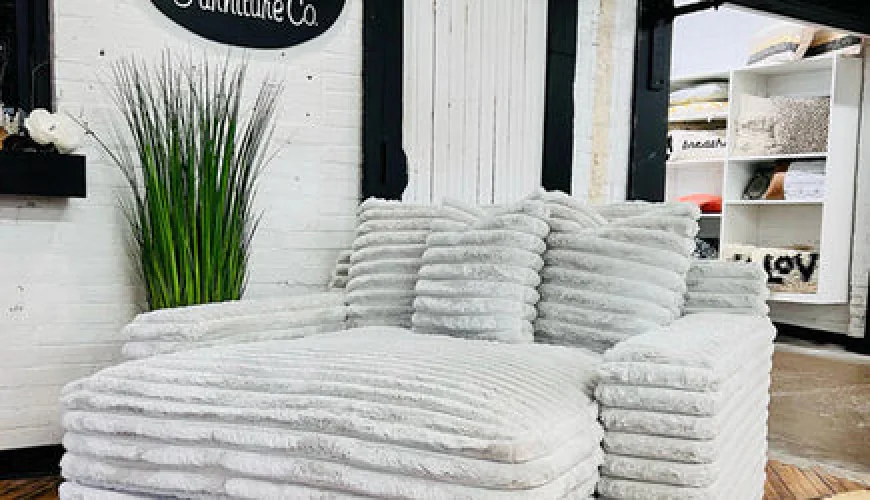 Why Choose Bedroom Furniture Store in Michillinda MI Today?