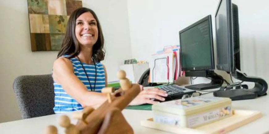 What It Really Takes to Lead a Child Care Center