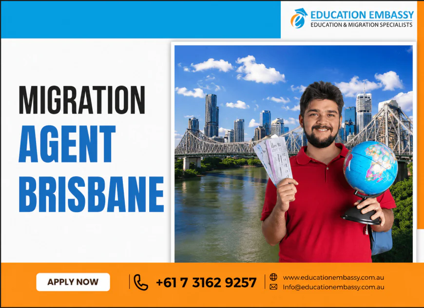 Migration Agent Brisbane: Increase Your Visa Approval Chances in 2026