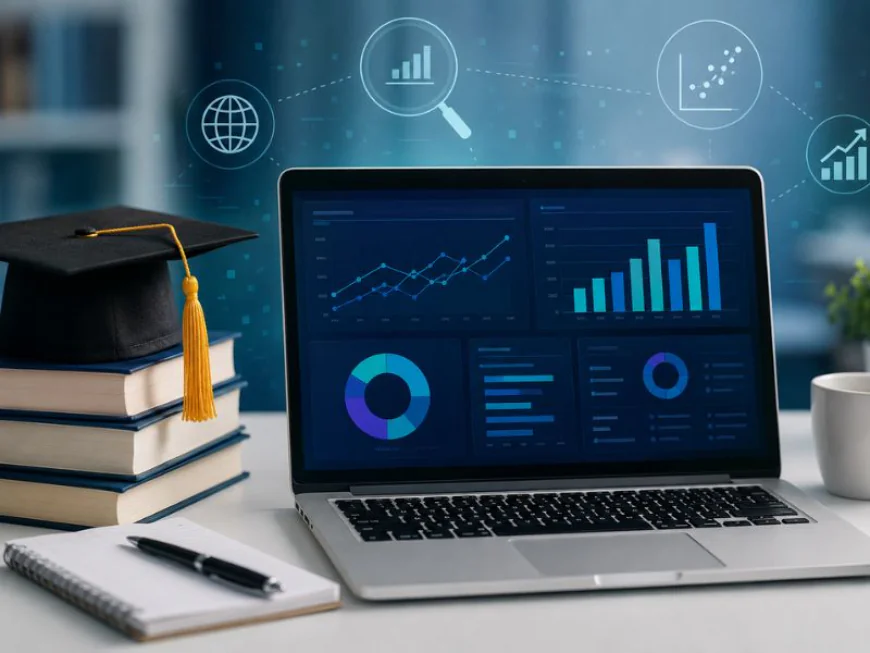 Top Online MCA Degree in Data Analytics: Best Universities in India