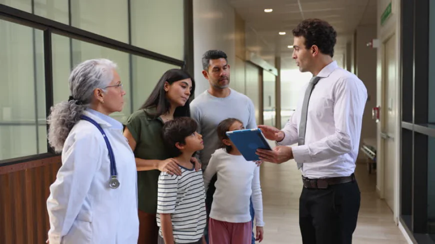A Smart Guide to Choosing the Best Health Insurance Plan