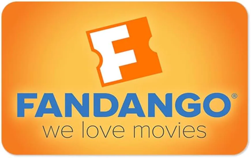 Fandango Gift Cards: The Perfect Entertainment Choice for Movie Lovers