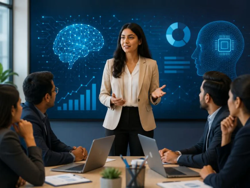 Best AI Leadership Program: Top AI Product Management Career Guide
