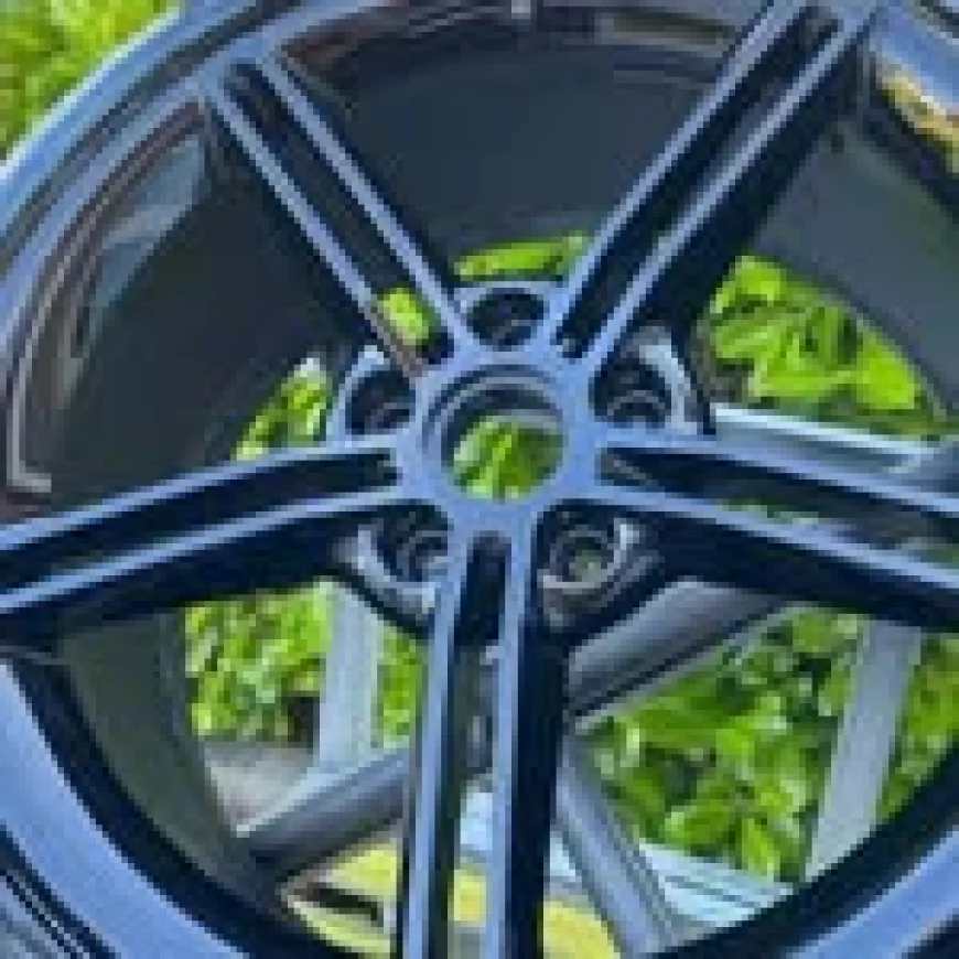 Expert Alloy Wheel Repair Wisbech