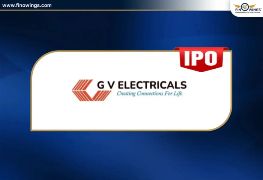 GV Electricals IPO GMP, Date, Price, Lot Size & Complete Review 2026