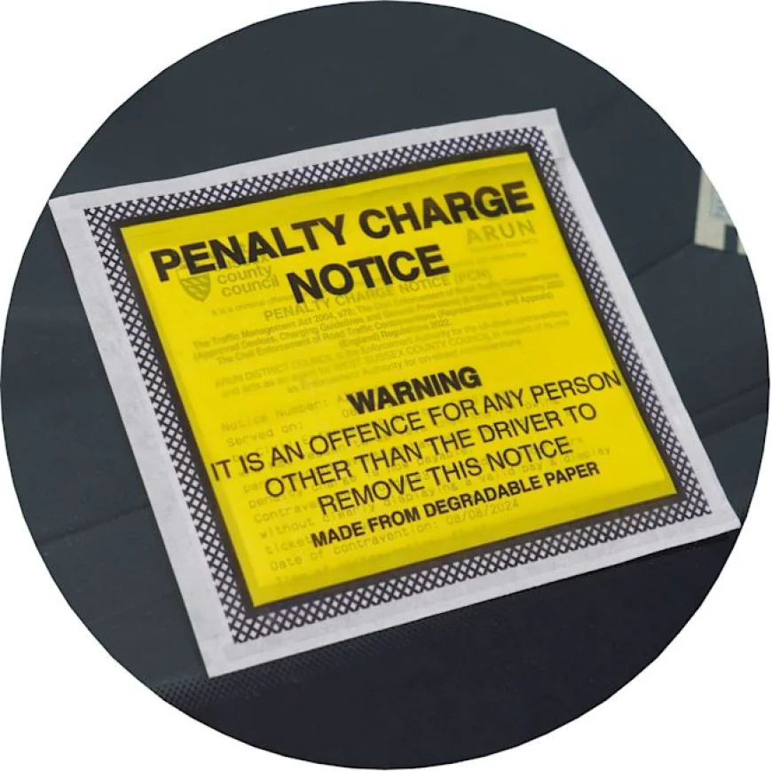 How to Build a Strong Case Against a Wrong Parking Charge?