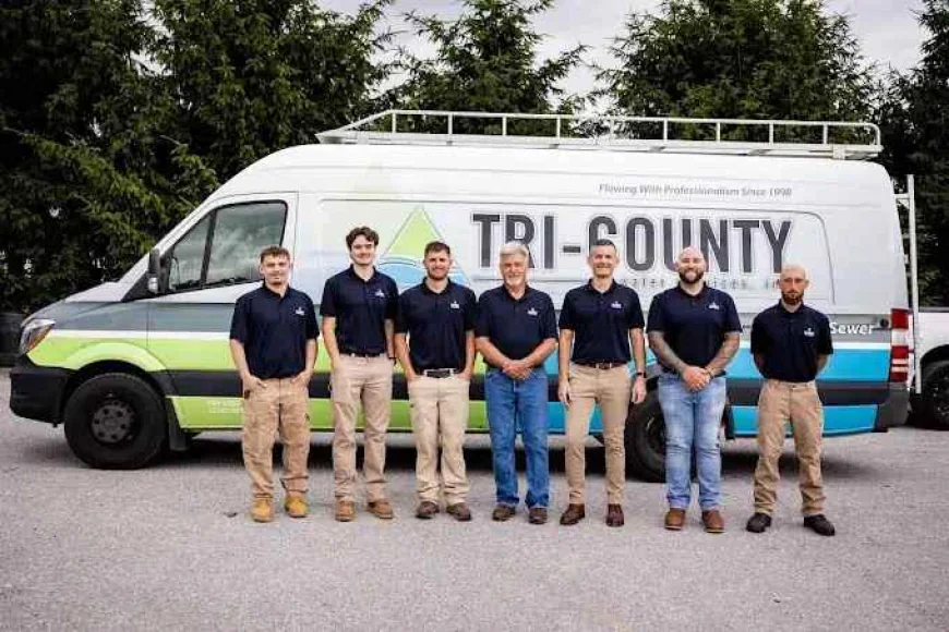 Emergency Septic Repair | Full-Service Sewer Contractor PA
