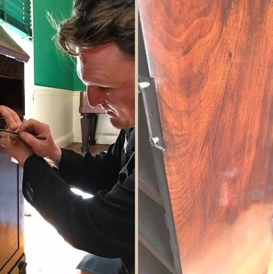 Where Can You Find Mid Century Modern Furniture NYC Today?