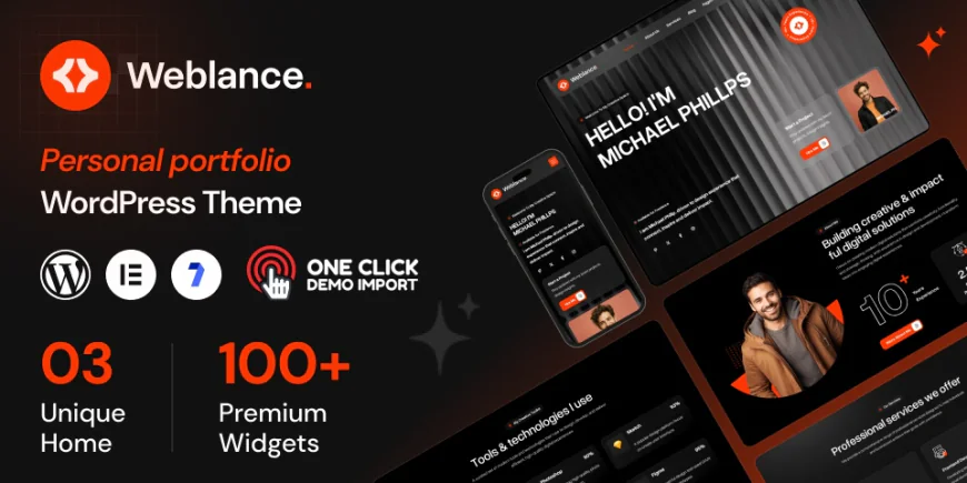 Freelancer WordPress Theme: How to Turn Your Website Into a Lead Generator