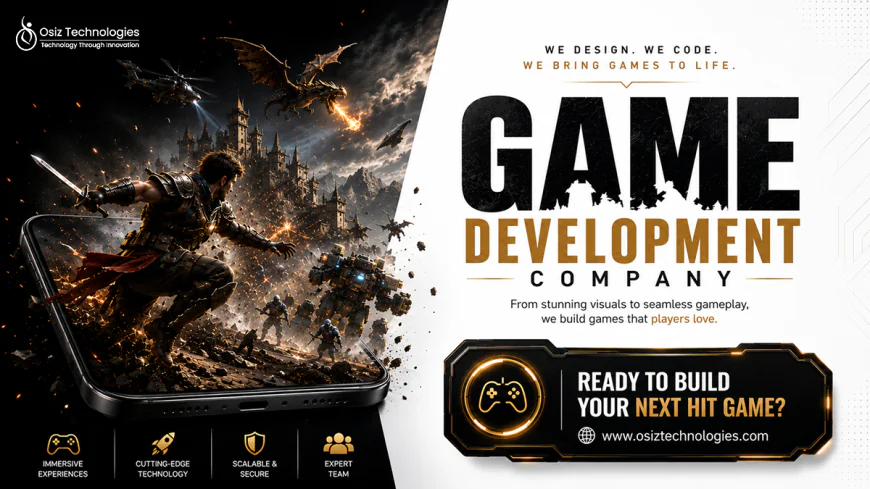 How to Launch a Successful Gaming Startup in 2026  