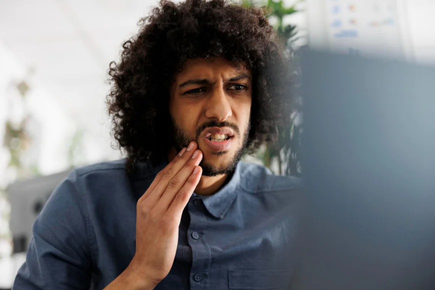 Early Signs of Oral Cancer: 10 Symptoms You Should Never Ignore
