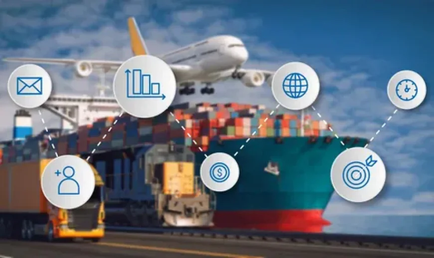 How to Choose the Right B2B Logistics Company for Business Growth in 2026