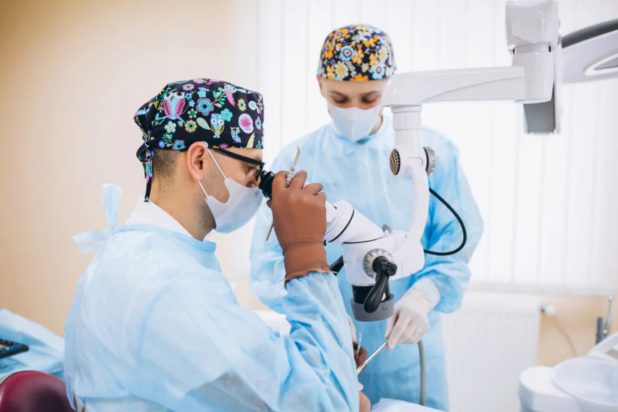 Robotic Surgery for Head & Neck Cancer: Benefits, Cost & Recovery