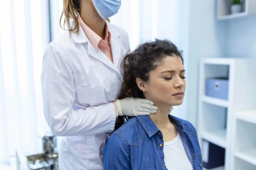 Neck Lump: When Is It a Sign of Cancer?