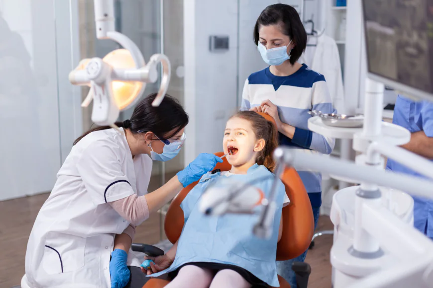 Finding a Dentist Near Me for Cosmetic Dentistry: What You Should Know