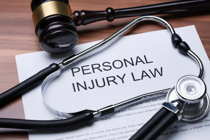 How Long Do You Have to File a Personal Injury Claim in Culver City, California?