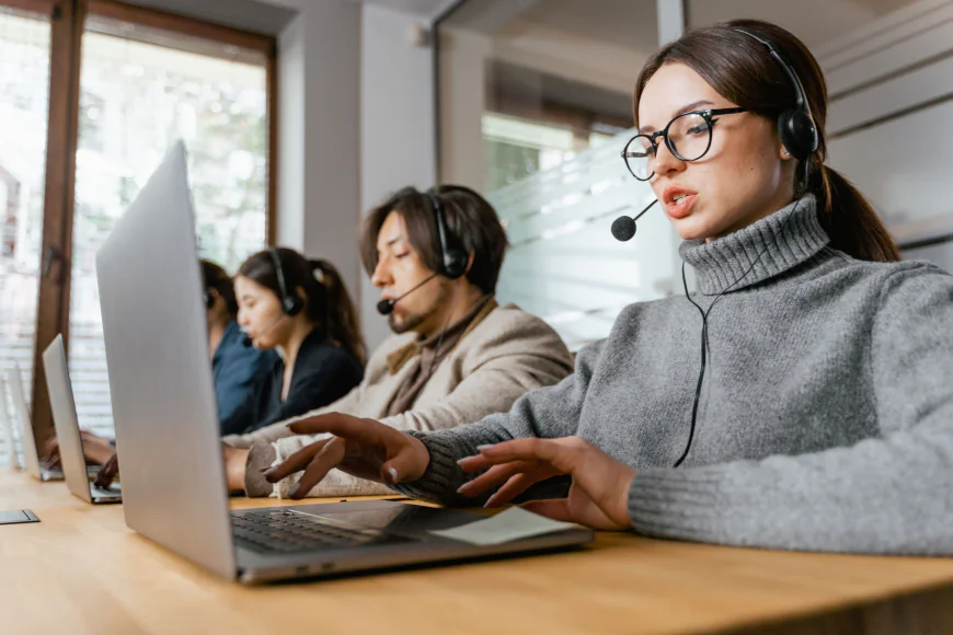 How a Medical Scheduling Call Center Transforms Patient Access