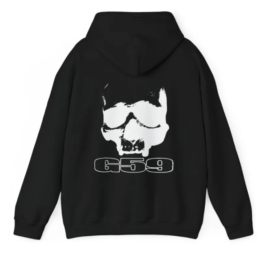The Ultimate Guide to Buying Authentic G59 Merch Online
