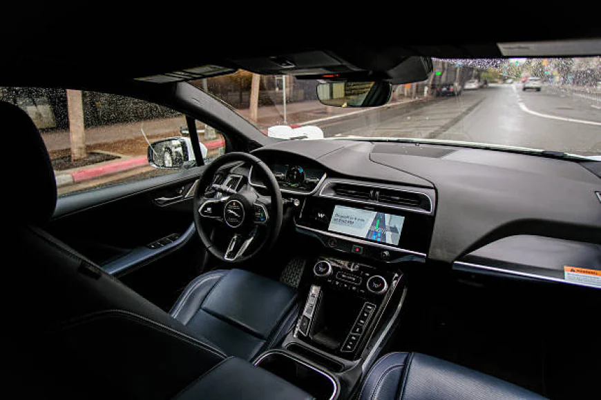 Japan's In-Vehicle Intrusion Detection Systems Industry Strengthens Automotive Cybersecurity