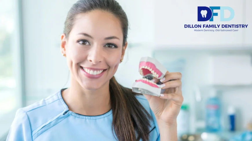 Dental Dentures in Bryn Mawr | Adjustment Tips That Work
